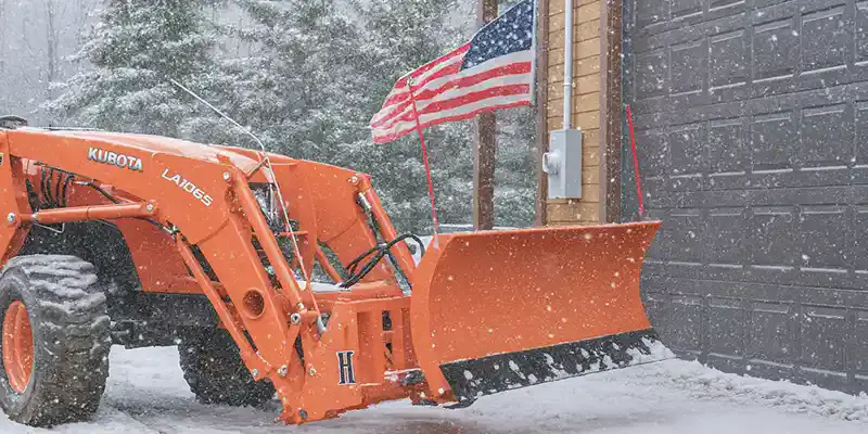 Brush Cutter